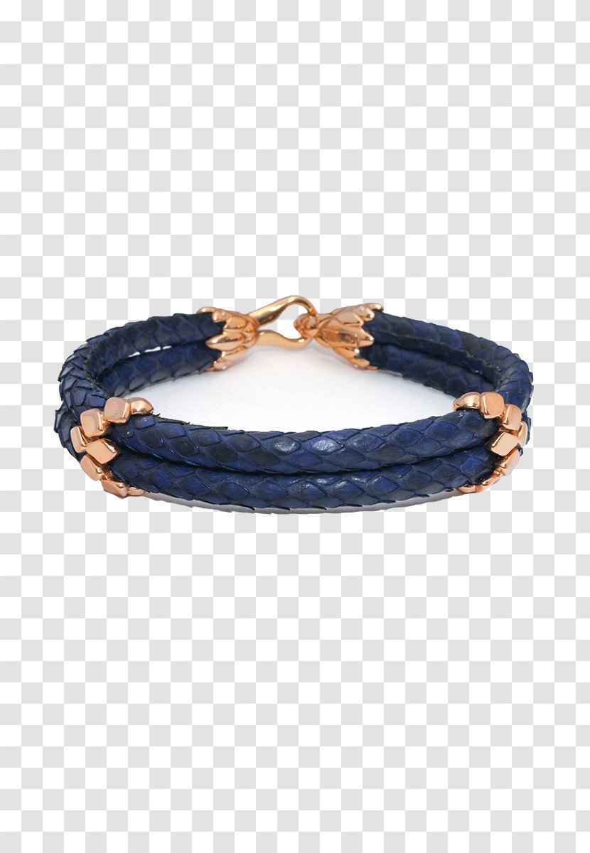 Bracelet Cobalt Blue Necklace Jewelry Design Transparent PNG