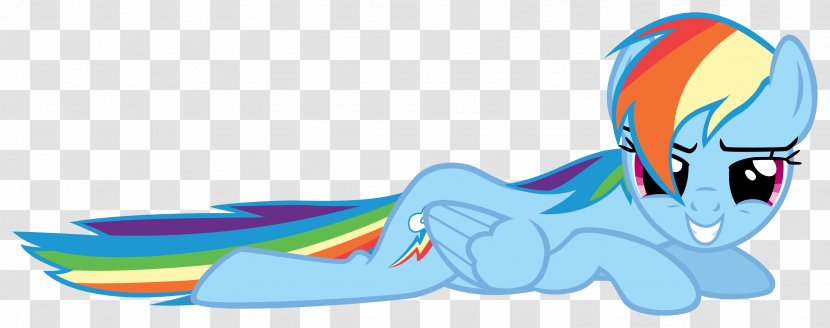 My Little Pony Rainbow Dash Applejack - Frame Transparent PNG