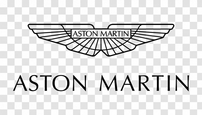 Aston Martin Vantage Car 2018 DB11 Short Chassis Volante - Logo Transparent PNG