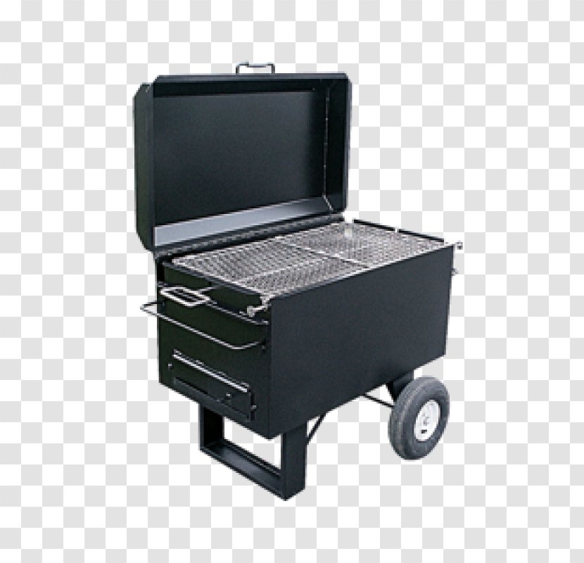 Barbecue-Smoker Smoking Grilling Cooking - Charbroil - Barbecue Transparent PNG