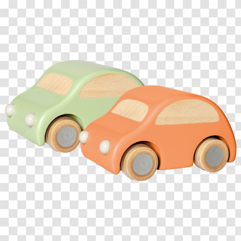 Car Wood Toy Child Material - Maileg North America Inc - Wooden Transparent PNG