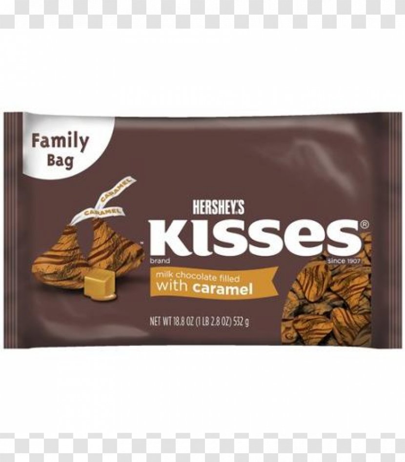 Hershey Bar Chocolate Cream Hershey's Special Dark Kisses Transparent PNG