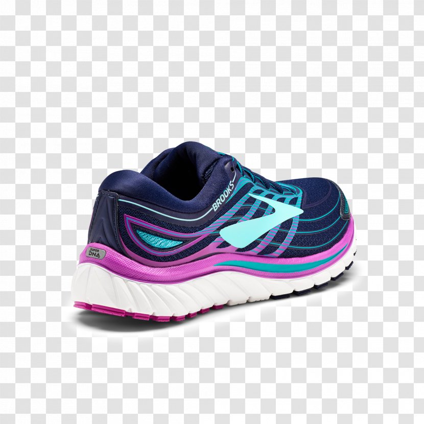 Brooks Men's Glycerin 15 Women's Running Shoes Sports - Shoe - Merrell For Women Transparent PNG