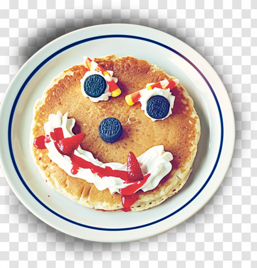 National Pancake Day (IHOP) Restaurant Donuts - Ihop - Chipotle Mexican Grill Transparent PNG