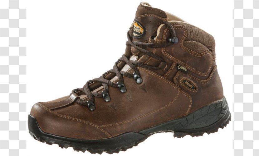 Hiking Boot Shoe Dachstein Lukas Meindl GmbH & Co. KG - Outdoor Transparent PNG