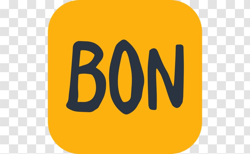 Bon App Store Android - Number Transparent PNG