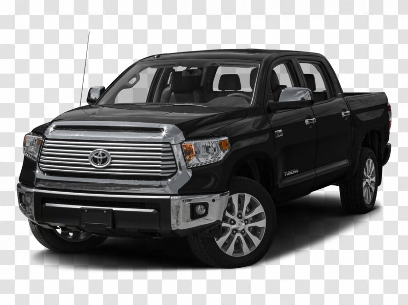 Toyota Hilux Pickup Truck Car Sequoia - Metal Transparent PNG