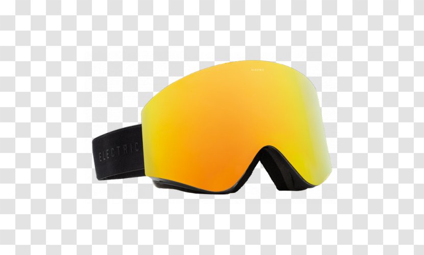 Goggles Sunglasses Lens Clothing - Glasses Transparent PNG