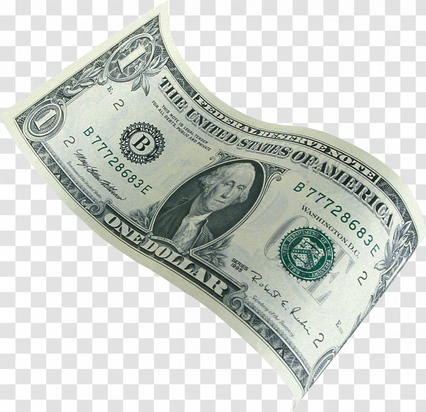 Money United States Dollar - Saving - Image Transparent PNG