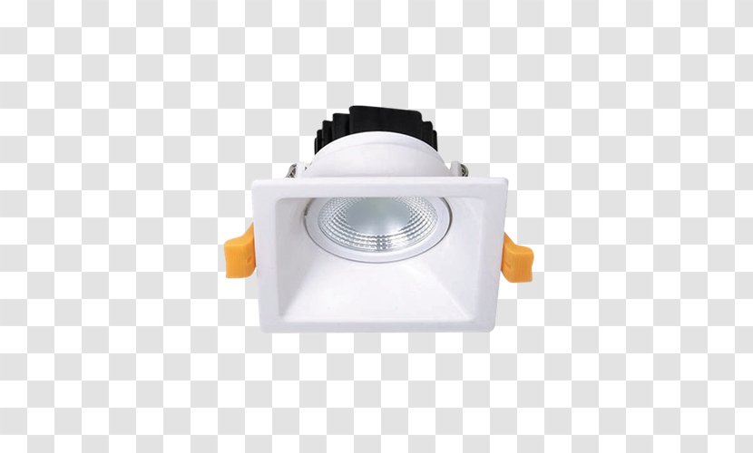 Lighting - Small Spot Transparent PNG