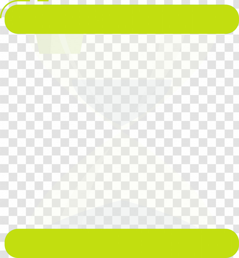 Angle Line Green Font Meadow Transparent PNG