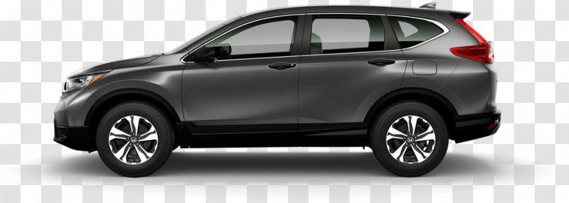 2018 Honda CR-V HR-V Car Accord Transparent PNG