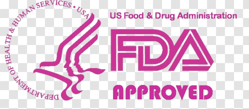 Food And Drug Administration United States Approved Pharmaceutical Medical Device - Form Fda 483 Transparent PNG