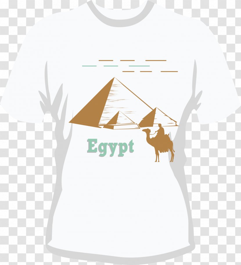 Printed T-shirt Printing - Tshirt - T Shirt Pattern Transparent PNG