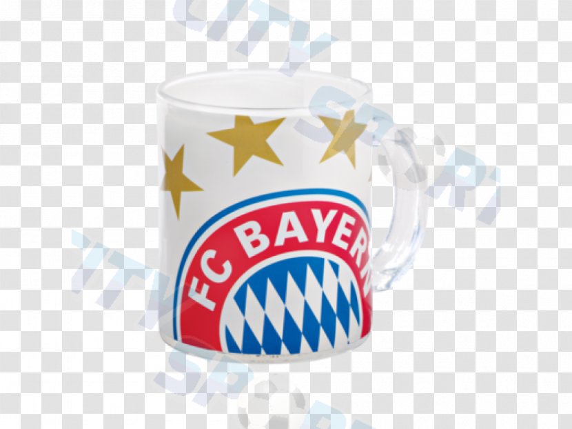 FC Bayern Munich Wall Decal Bundesliga Germany National Football Team - Cup Transparent PNG
