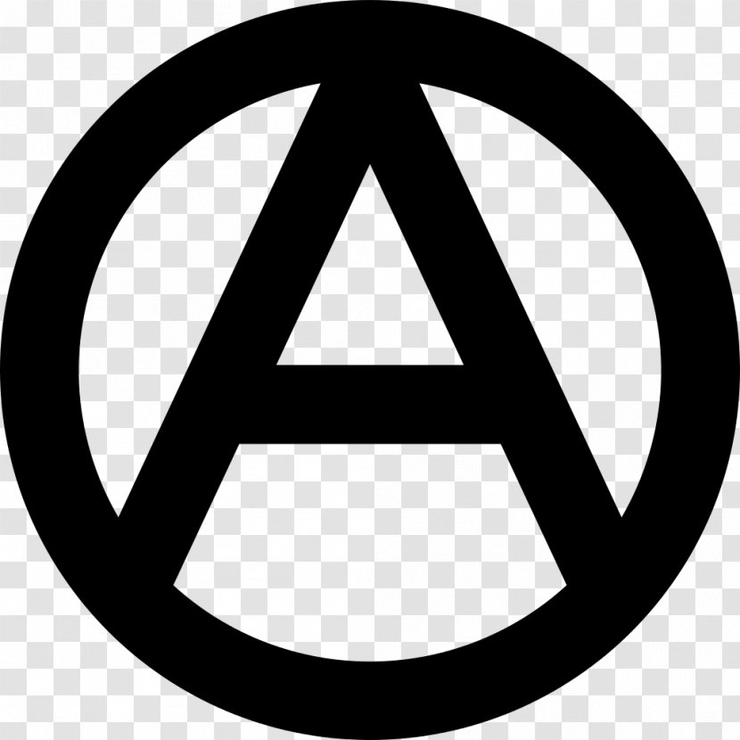 Anarchism Anarchy Clip Art - Christian Transparent PNG