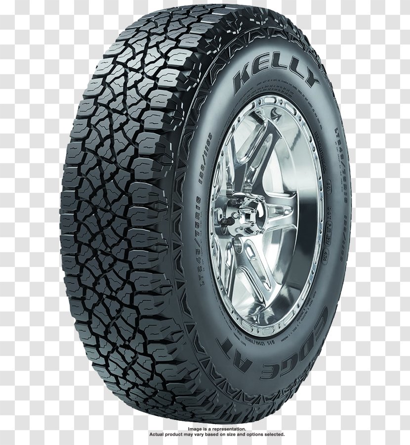 Kelly Springfield Tire Company Goodyear And Rubber Car Radial Transparent PNG
