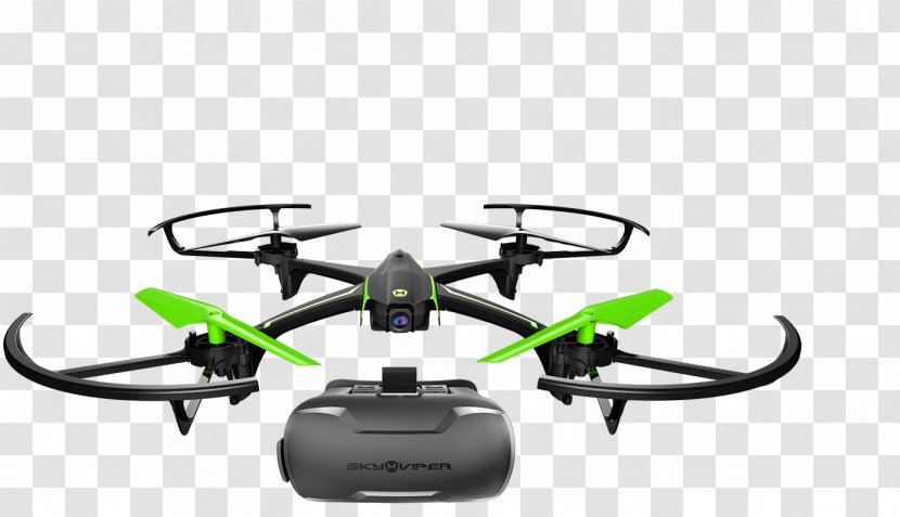 Unmanned Aerial Vehicle First-person View Streaming Media Sky - Auto Part - Floating Streamer Transparent PNG