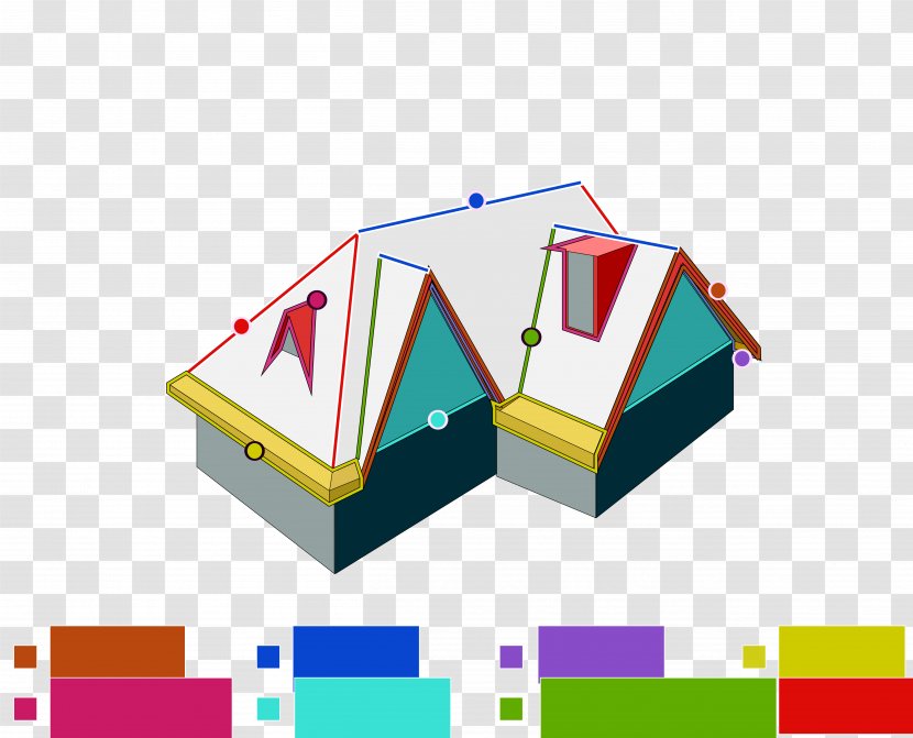 Window Graphic Design Roof - Area Transparent PNG