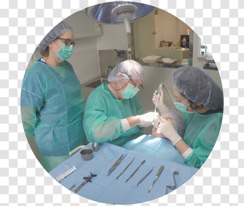 Surgery Surgeon Dentista Zaragoza (Ramón Callavé) Surgical Technologist - Clinica Dental - Hospital Transparent PNG