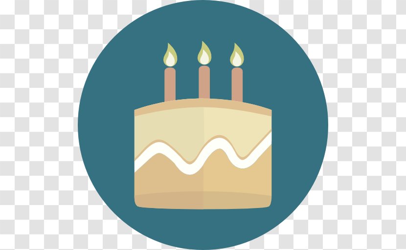 Birthday Cake Bakery - Logo Transparent PNG