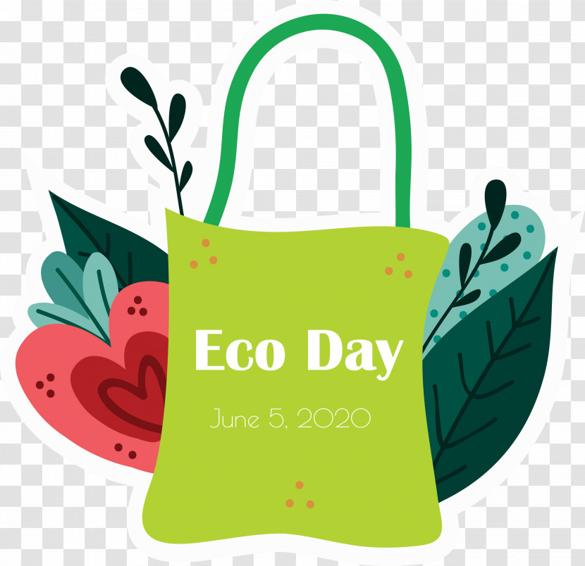 Eco Day Environment Day World Environment Day Transparent PNG