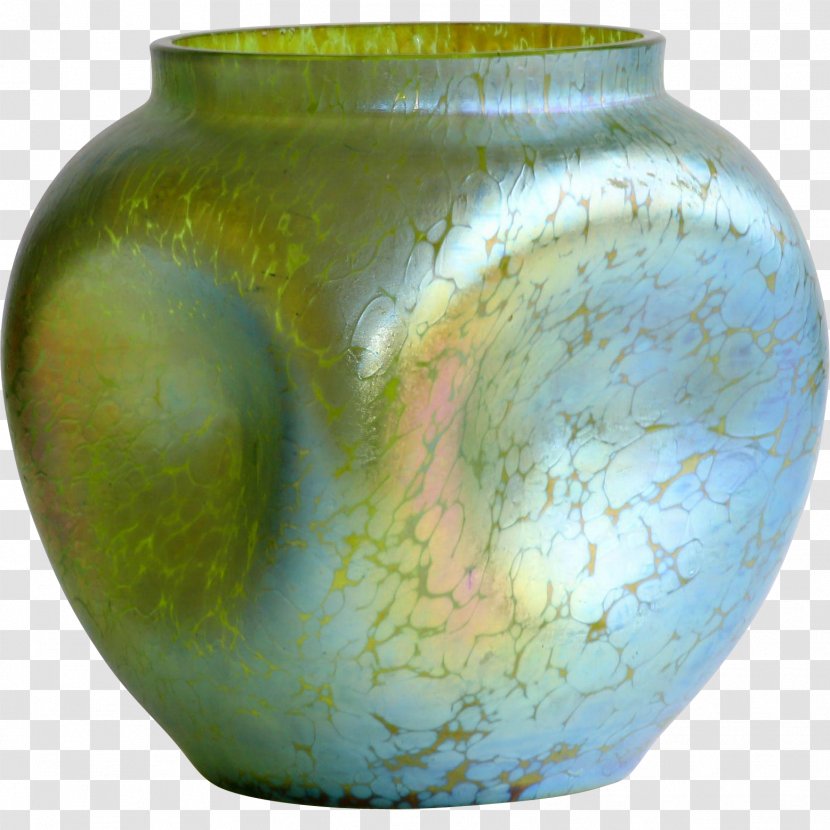 Vase Pottery Ceramic Urn Transparent PNG