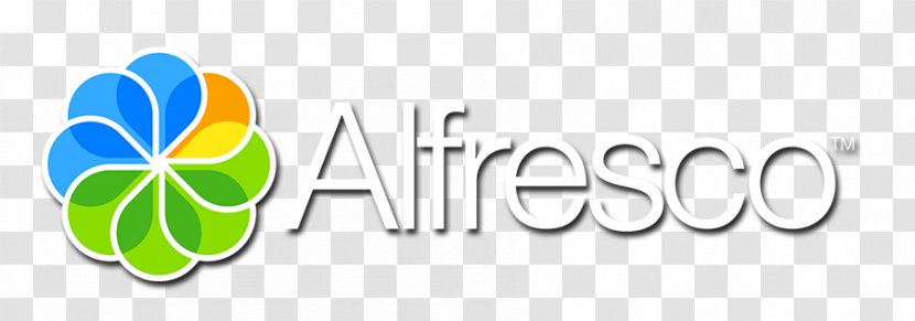 Alfresco Computer Software Information Management Content Java - Fresh Logo Transparent PNG