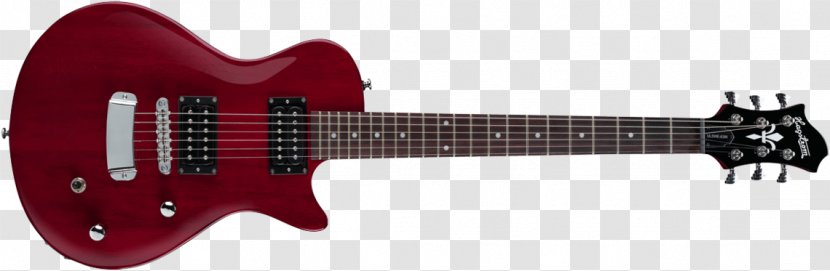 Electric Guitar Jackson Guitars Musical Instruments String - Electronic Instrument - Swede Transparent PNG