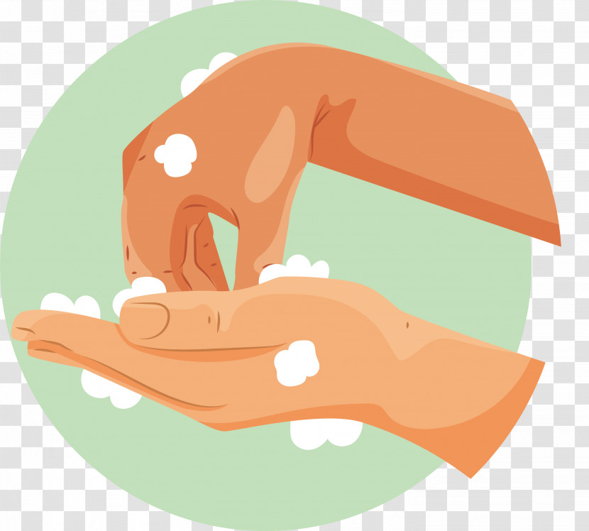 Hand Washing Handwashing Hand Hygiene Transparent PNG