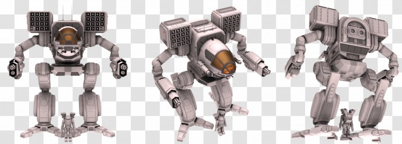 MechWarrior 3050 Online 2: 31st Century Combat MechWarrior: Living Legends BattleTech - Gray Wolf - Fictional Character Transparent PNG