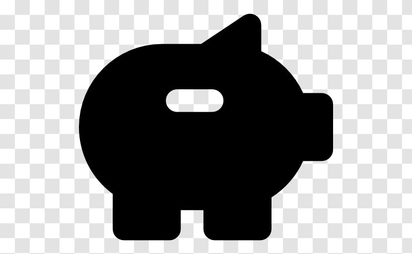 Piggy Bank Savings Money Finance - Service Transparent PNG