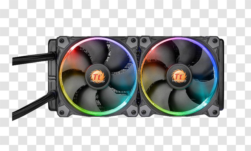 Computer System Cooling Parts Thermaltake Water Socket AM4 Personal Transparent PNG