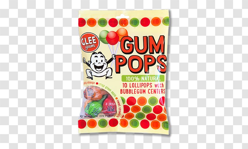 Chewing Gum Jelly Bean Lollipop Gummi Candy Bubble - Snack Transparent PNG