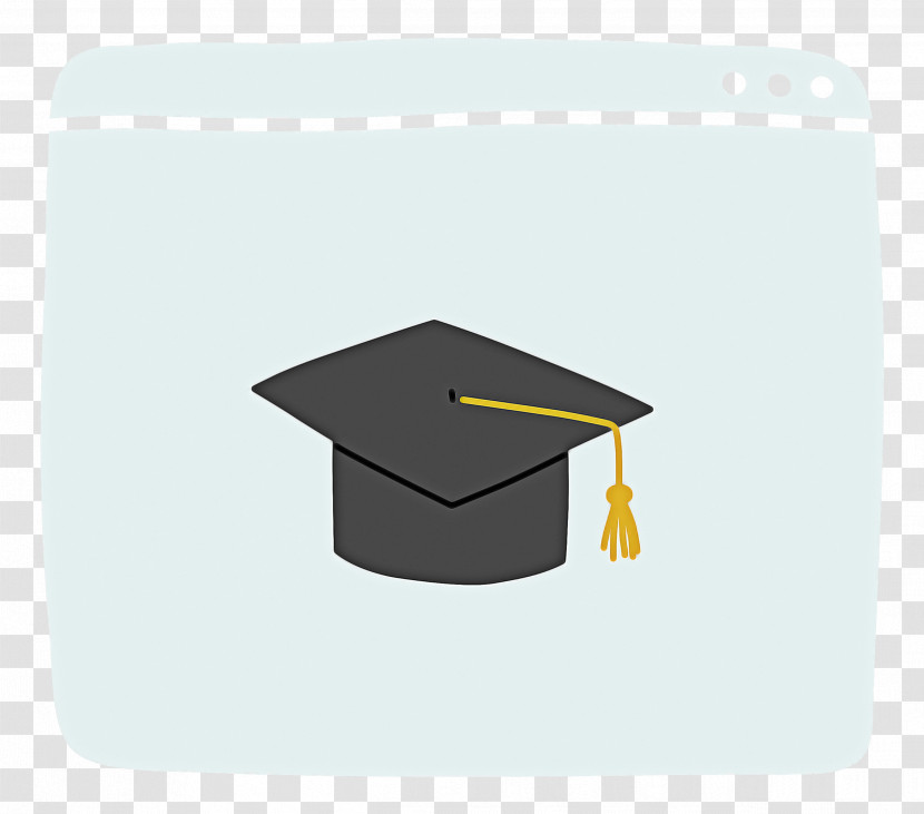 Graduation Background Transparent PNG