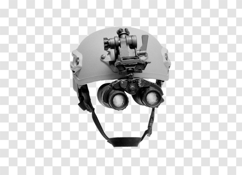 Night Vision Device Visual Perception Goggles Binoculars Transparent PNG