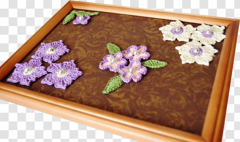 Flower - Box - Home Decoration Materials Transparent PNG