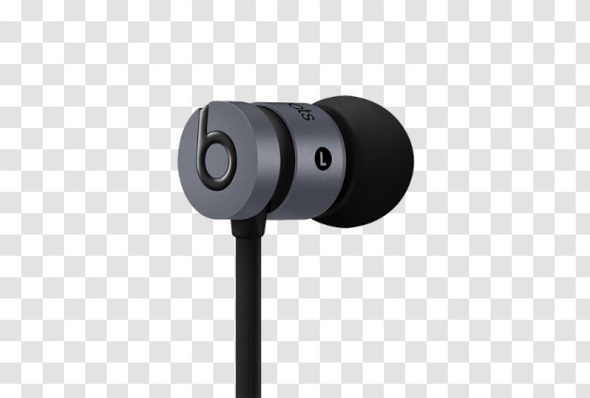 Beats UrBeats Electronics Headphones Studio Monster Cable - Loudspeaker Transparent PNG
