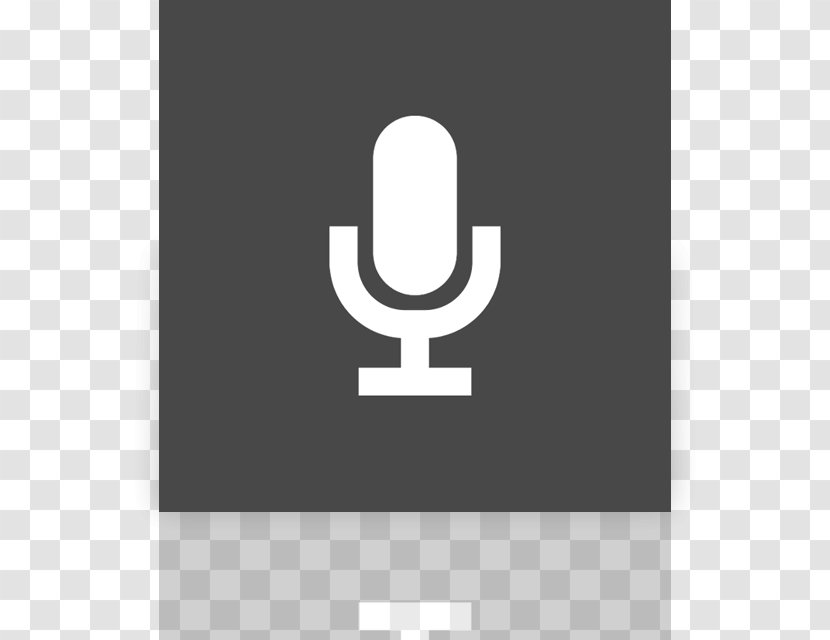 Microphone Sound Recording And Reproduction - Writer Transparent PNG