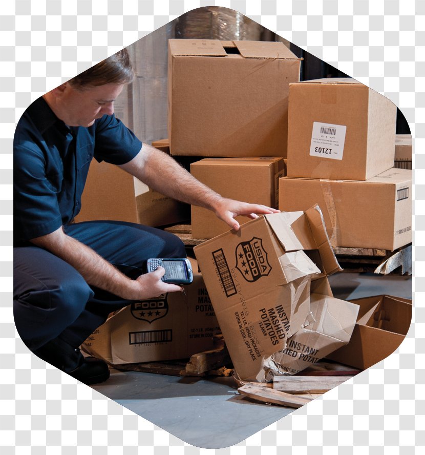 Package Delivery Courier Logistics Letter Service - Tree - Logistique Transparent PNG