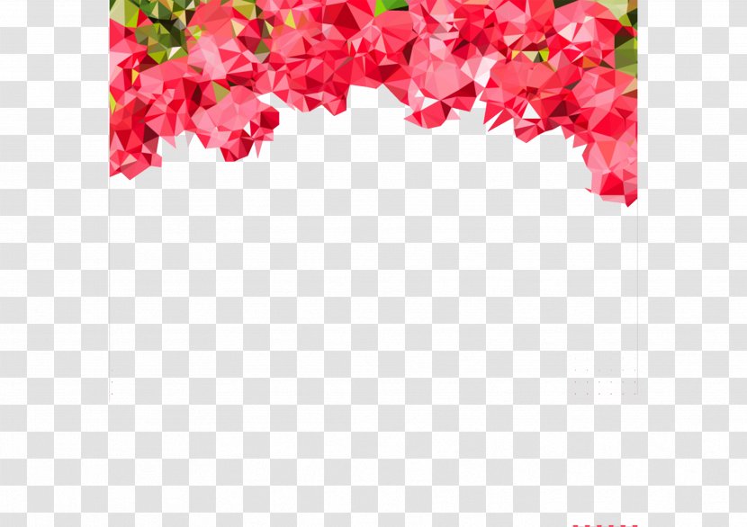 Wedding Invitation Flower - Petal - Floral Decoration Transparent PNG