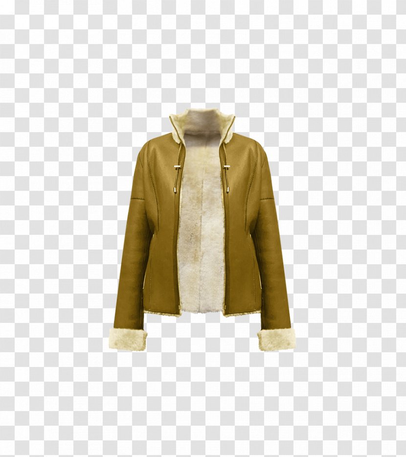 Jacket Outerwear Sleeve Transparent PNG