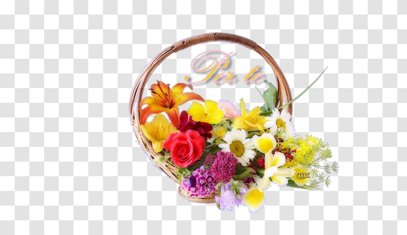 Flower Bouquet Cut Flowers Rose Desktop Wallpaper - Plant - Love Gif Transparent PNG