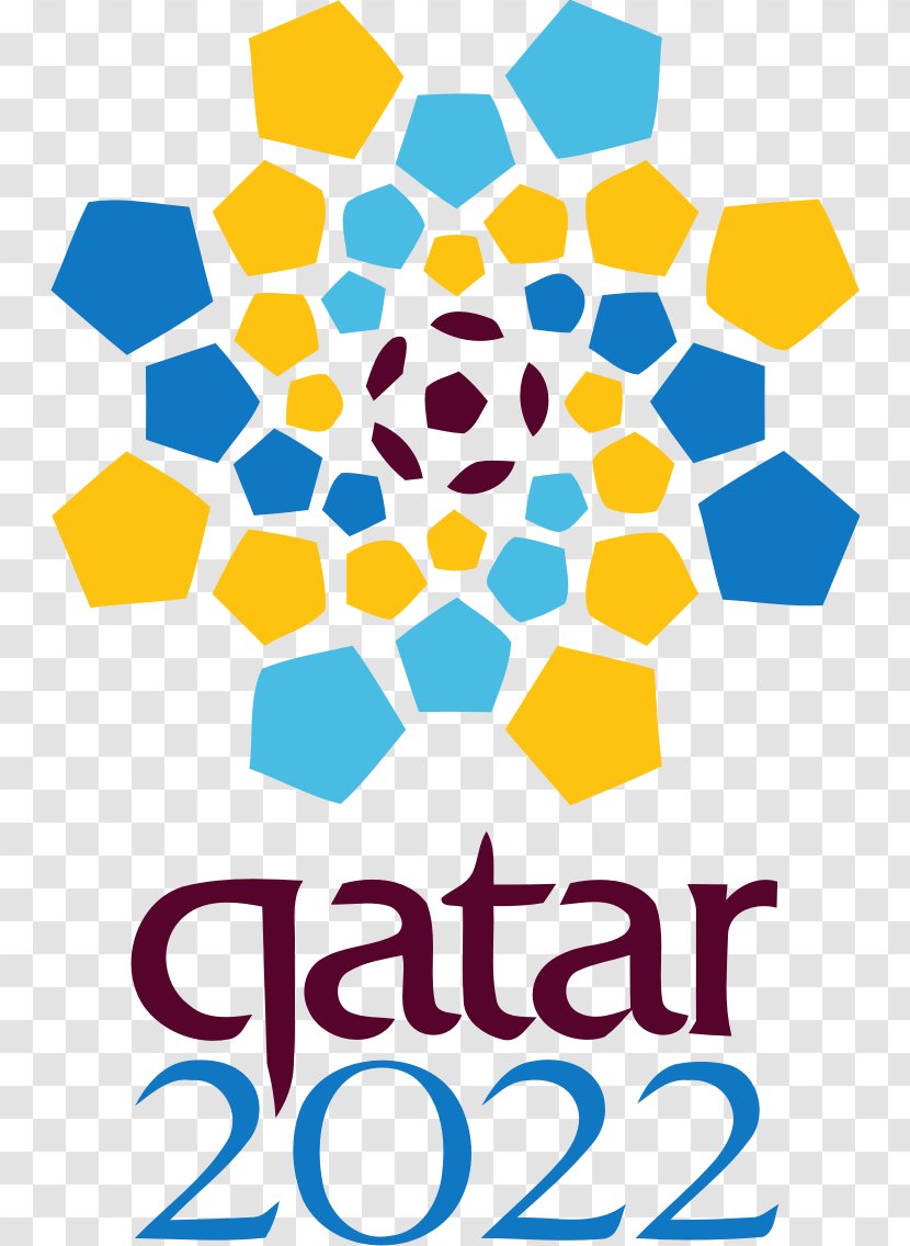 2018 And 2022 FIFA World Cup Bids Qatar 1930 - Piala Dunia Transparent PNG