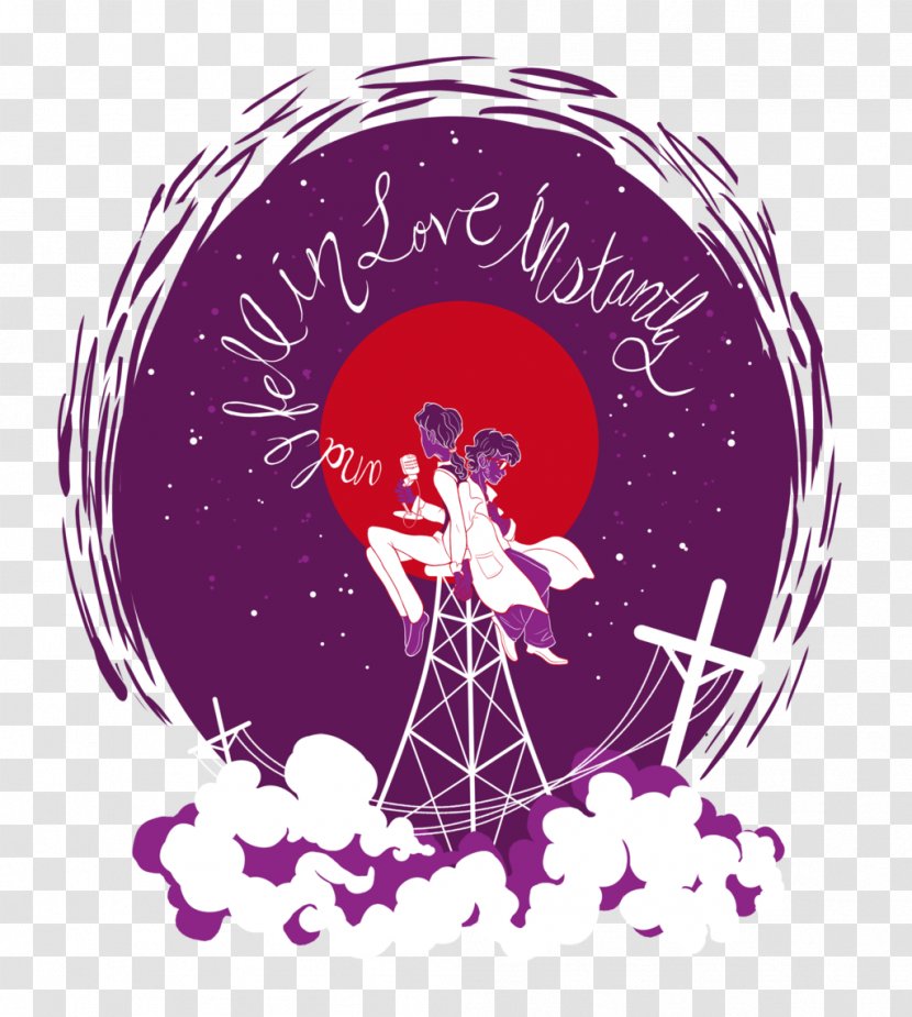 T-shirt Welcome To Night Vale Fan Fiction Design - Shirt Transparent PNG