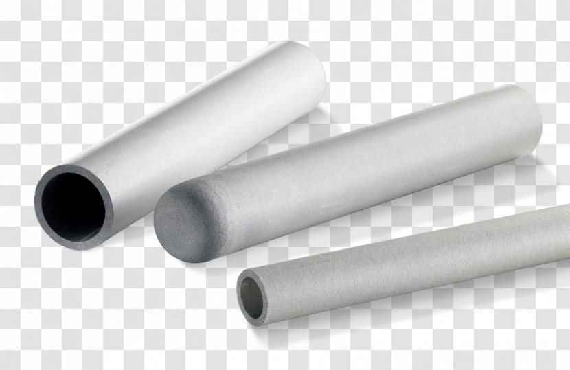 Pipe Plastic Cylinder Steel - Design Transparent PNG