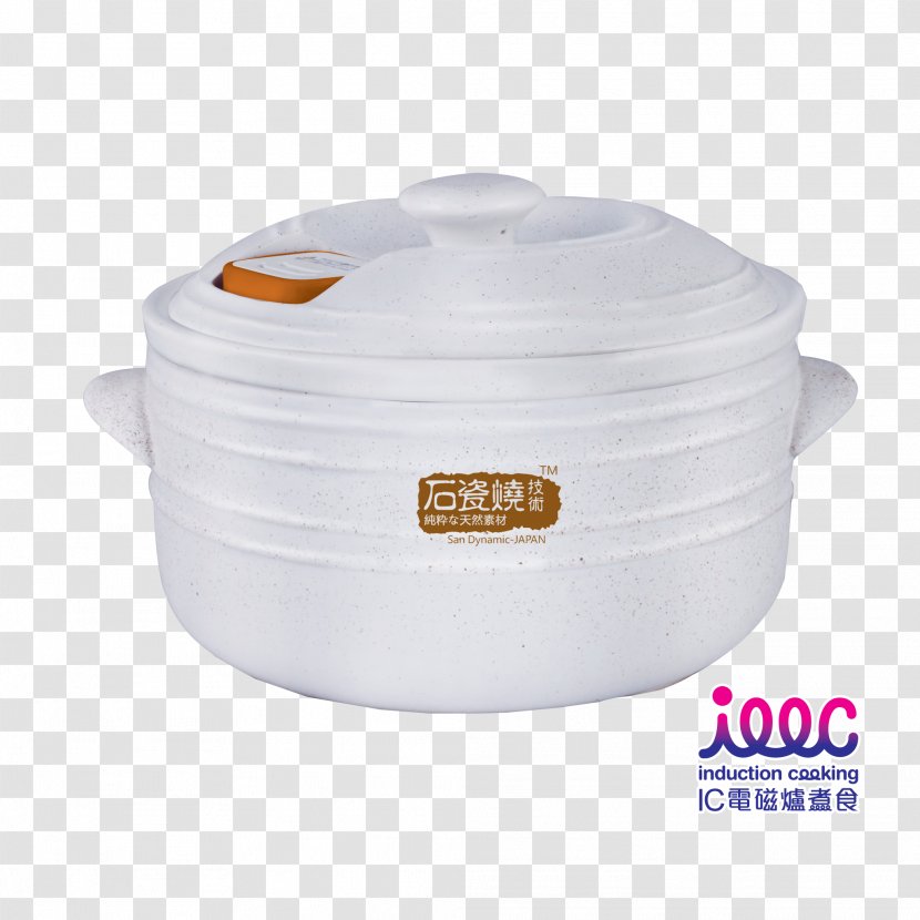 Plastic Small Appliance Tableware Lid Product - Dynamic Water Transparent PNG