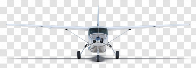 Air Travel Light Aircraft Aviation Monoplane - Aerospace Engineering Transparent PNG