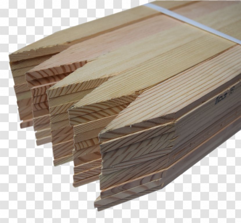 Lath Plywood Lumber - Wood Transparent PNG