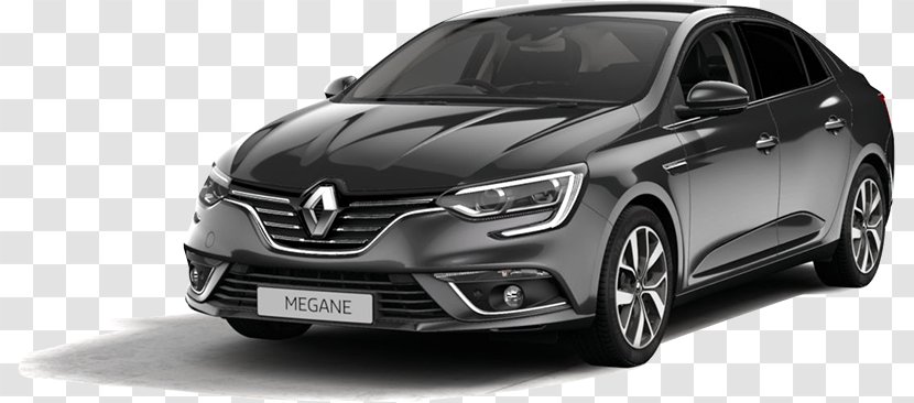 Renault Megane IV Car Fluence Koleos - Motor Vehicle - Mégane Transparent PNG